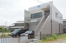 株式会社エムケイカンパニー